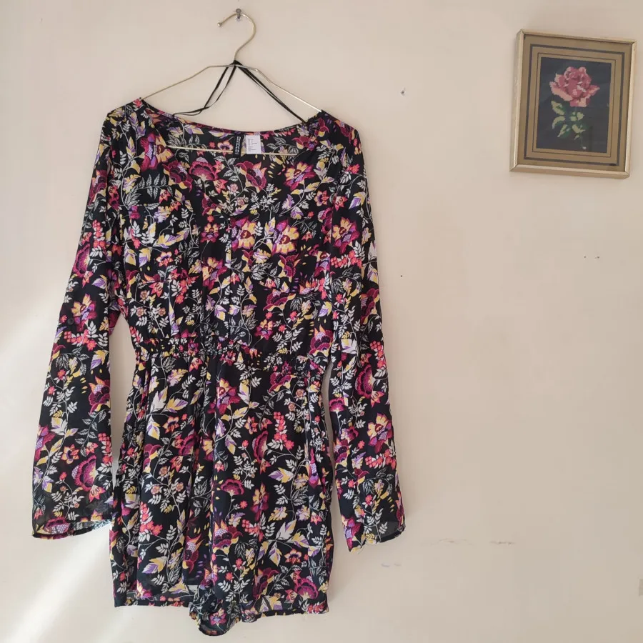 سرهمی یا رامپرh&m