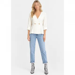شومیز کتی Zara