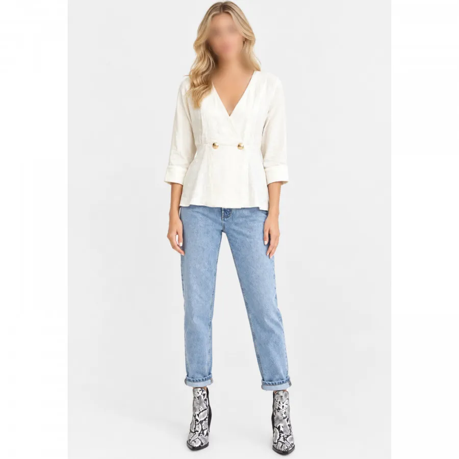 شومیز کتی Zara