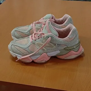 کفش new balance اورجینال
