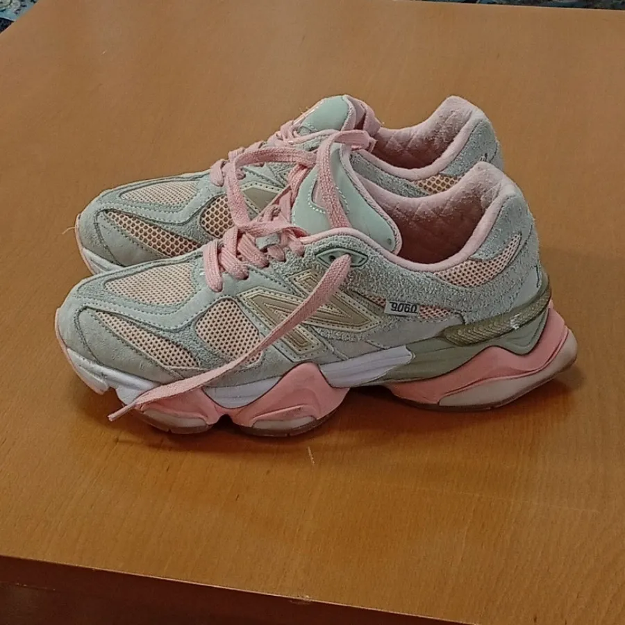کفش new balance اورجینال
