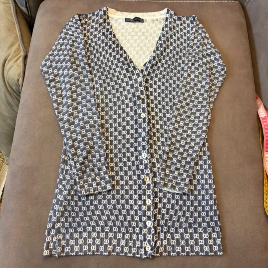 ژاکت جلو باز زارا