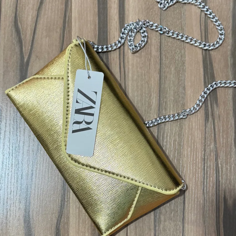 کیف زارا