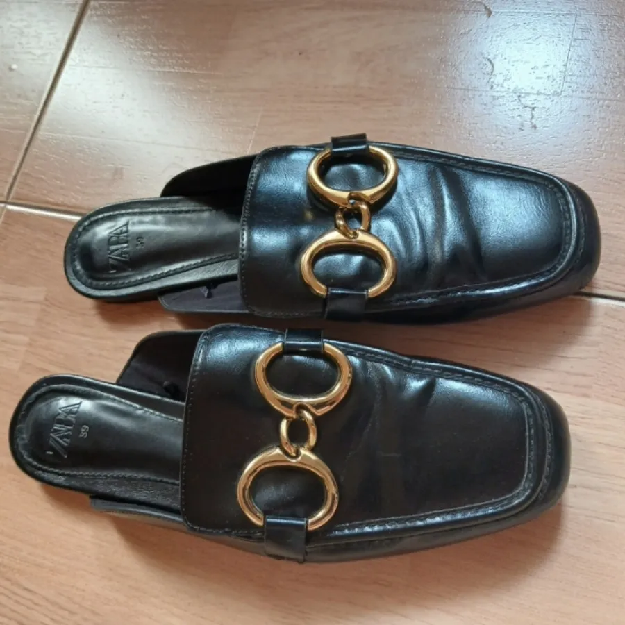 لوفر Zara
