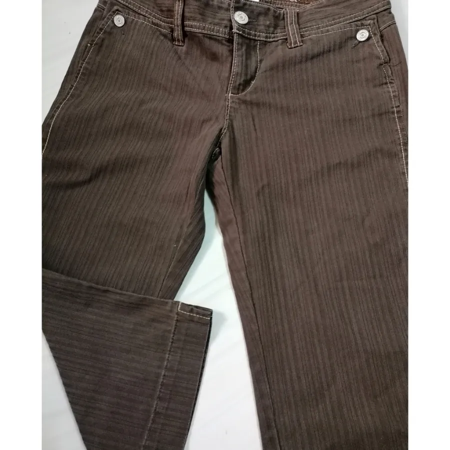 شلوارک جین gap