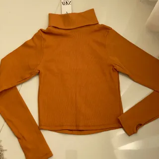 کراپ zara