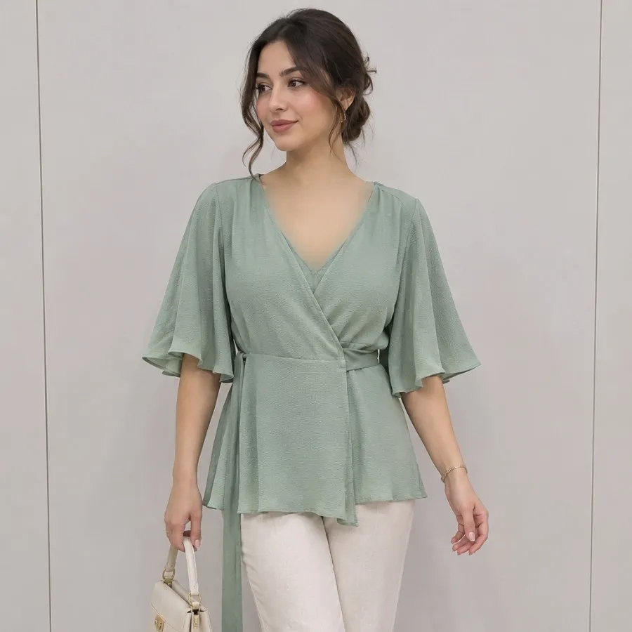 شومیز وارداتی