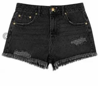 شلوار ک برند H&M