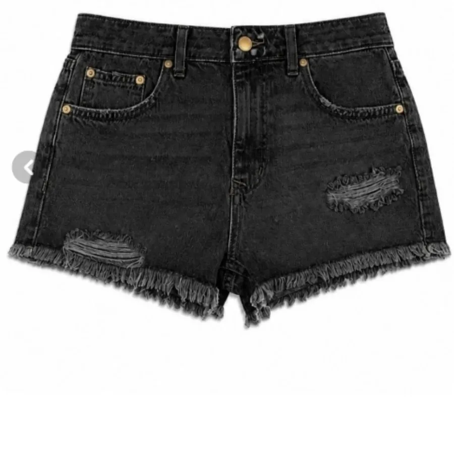شلوار ک برند H&M