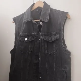 وست جین H&M