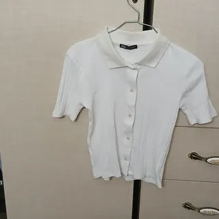 کراپ زارا
