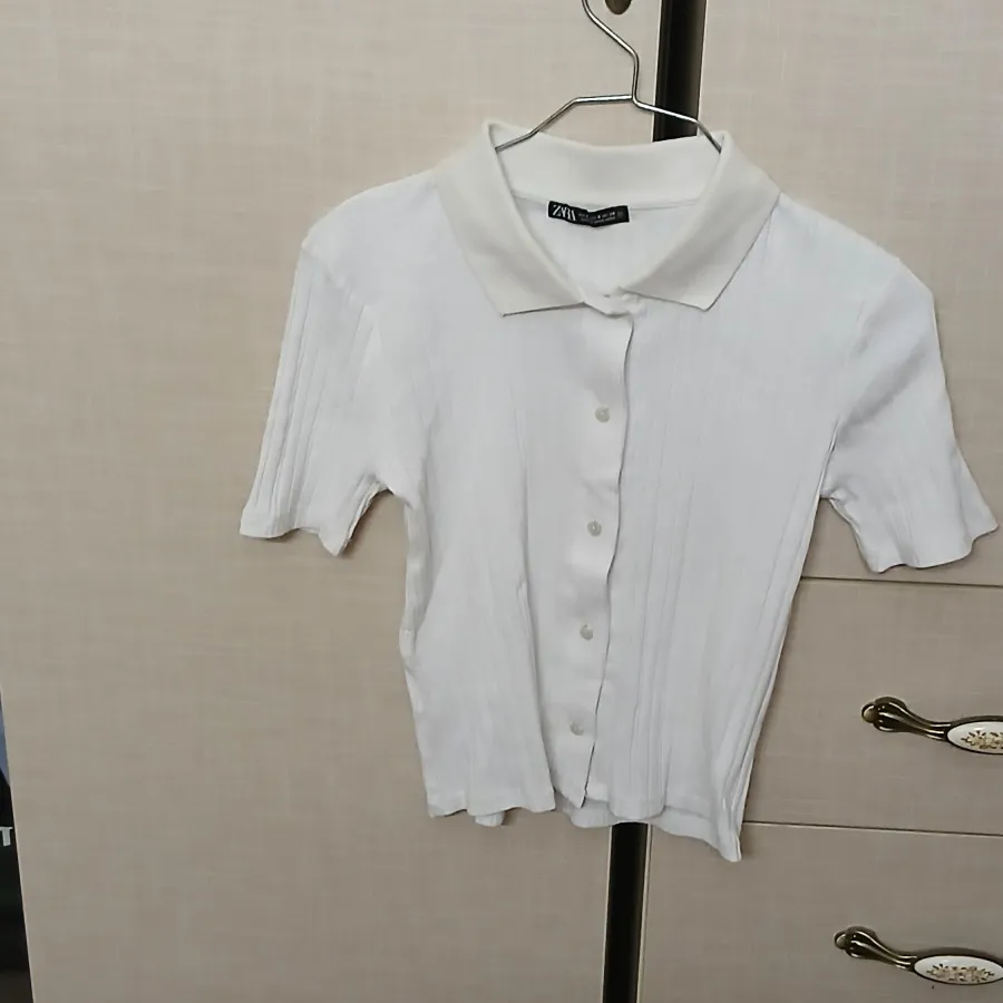 کراپ زارا