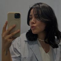 Mahsa Asham
