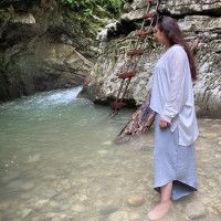 سنا عسگری