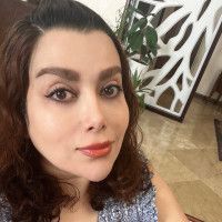 الهام شیرازی