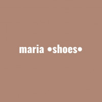 maria •shoes