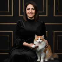 بنفشه امامی فر