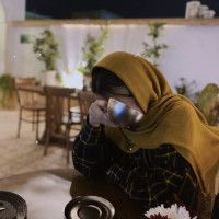 نادیا نادری