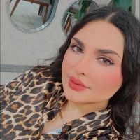 کمد صورتی