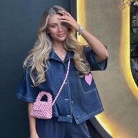 Selin Closet