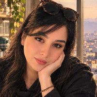 مریم وکیلی