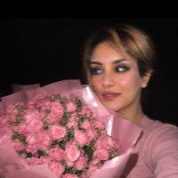 آناهیتا علیزاده