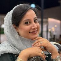 الهه معینی فر