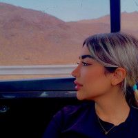 الهام طهرانی