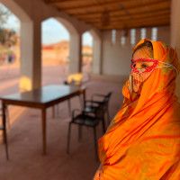 زری حراج زده