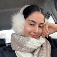 فاطمه شهبازی پور