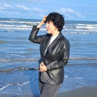 پریسا تاجیک