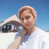 مریم احمدی