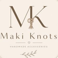 Maki knots مهتا-کیا