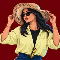 مریم خسروی