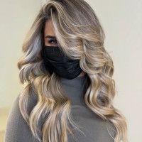 بهار .کمد رنگی رنگی