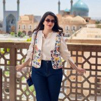 بهنوش ذاکر