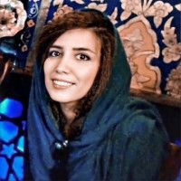 زهرا پورنصیری