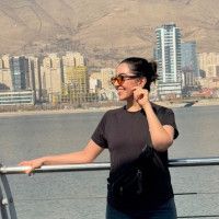 مایده ملایی