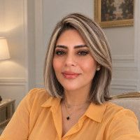 شیما سعادتی