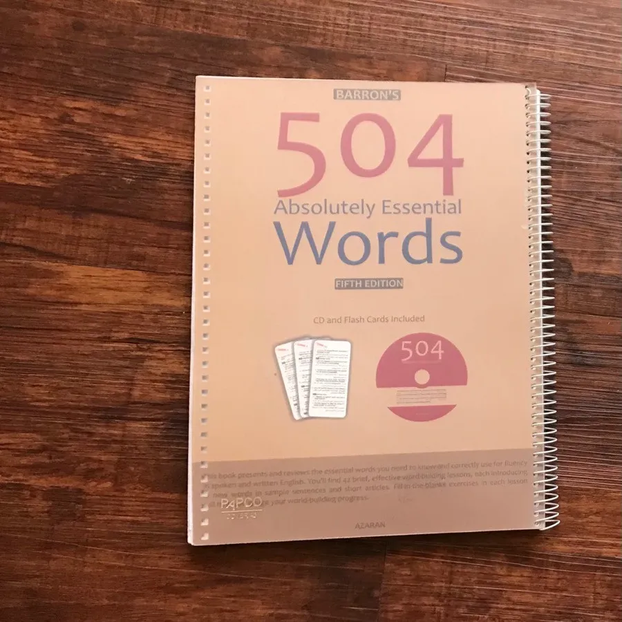 504-words-504